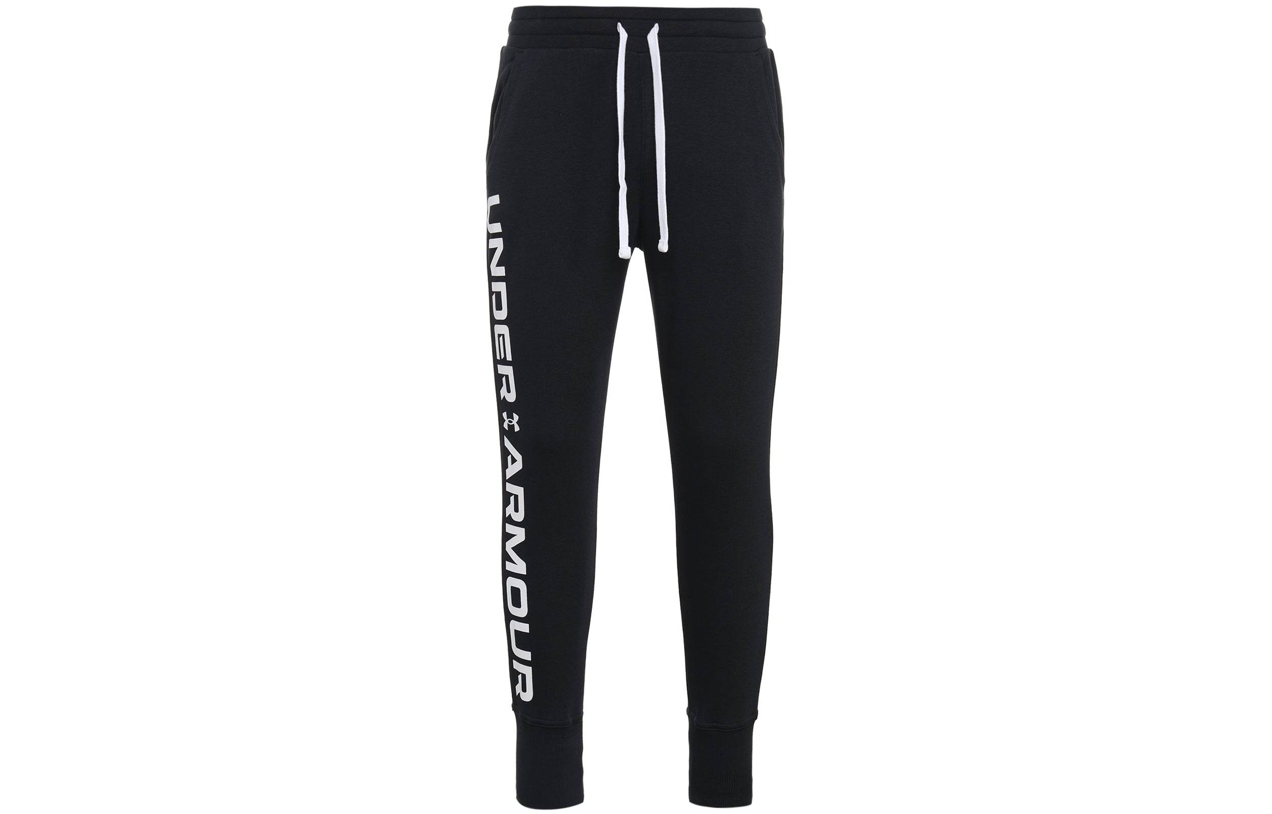 Спортивные брюки женские Under Armour Rival Graphic - Boxette Shop